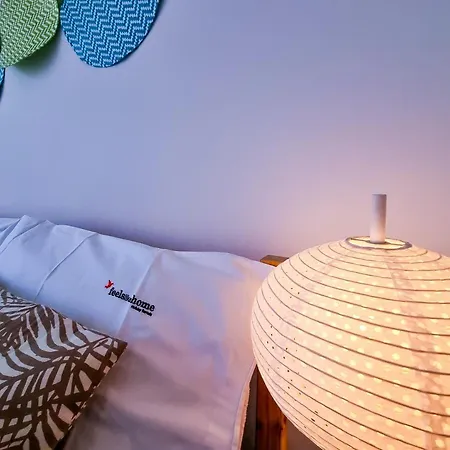 Flh Balcony Spacious 公寓 楼尔