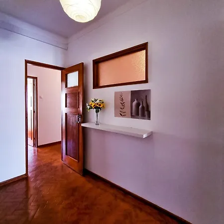 公寓 Flh Balcony Spacious *