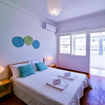 Flh Balcony Spacious *