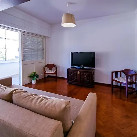 Flh Balcony Spacious Appartamento *