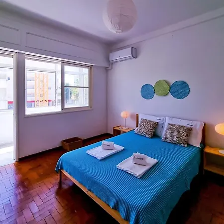 Flh Balcony Spacious *
