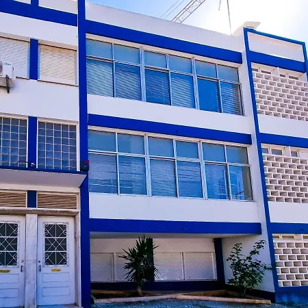 Daire Flh Balcony Spacious
