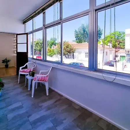 Flh Balcony Spacious Apartamento *